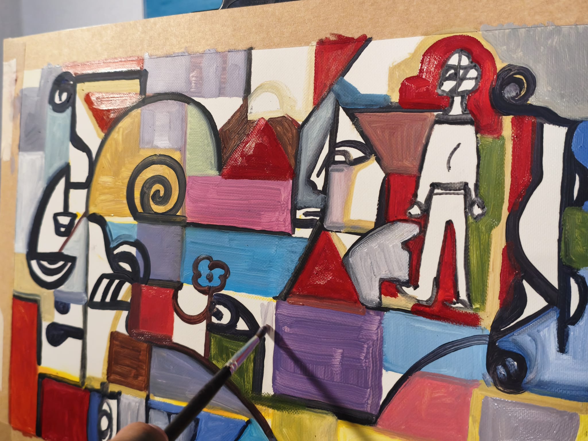 Encuentros GrafhausLab