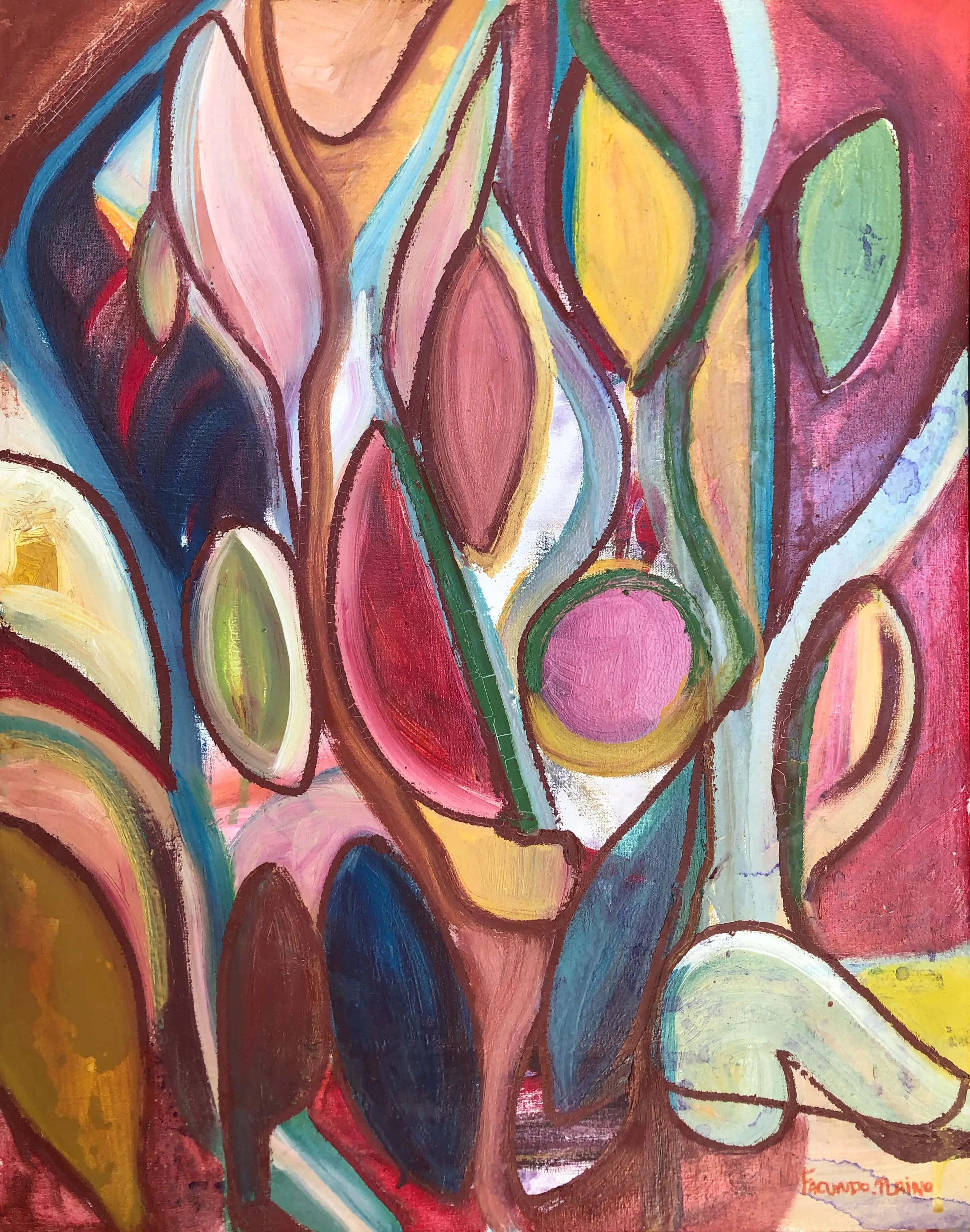 Semillas que No Recuerdan el Árbol